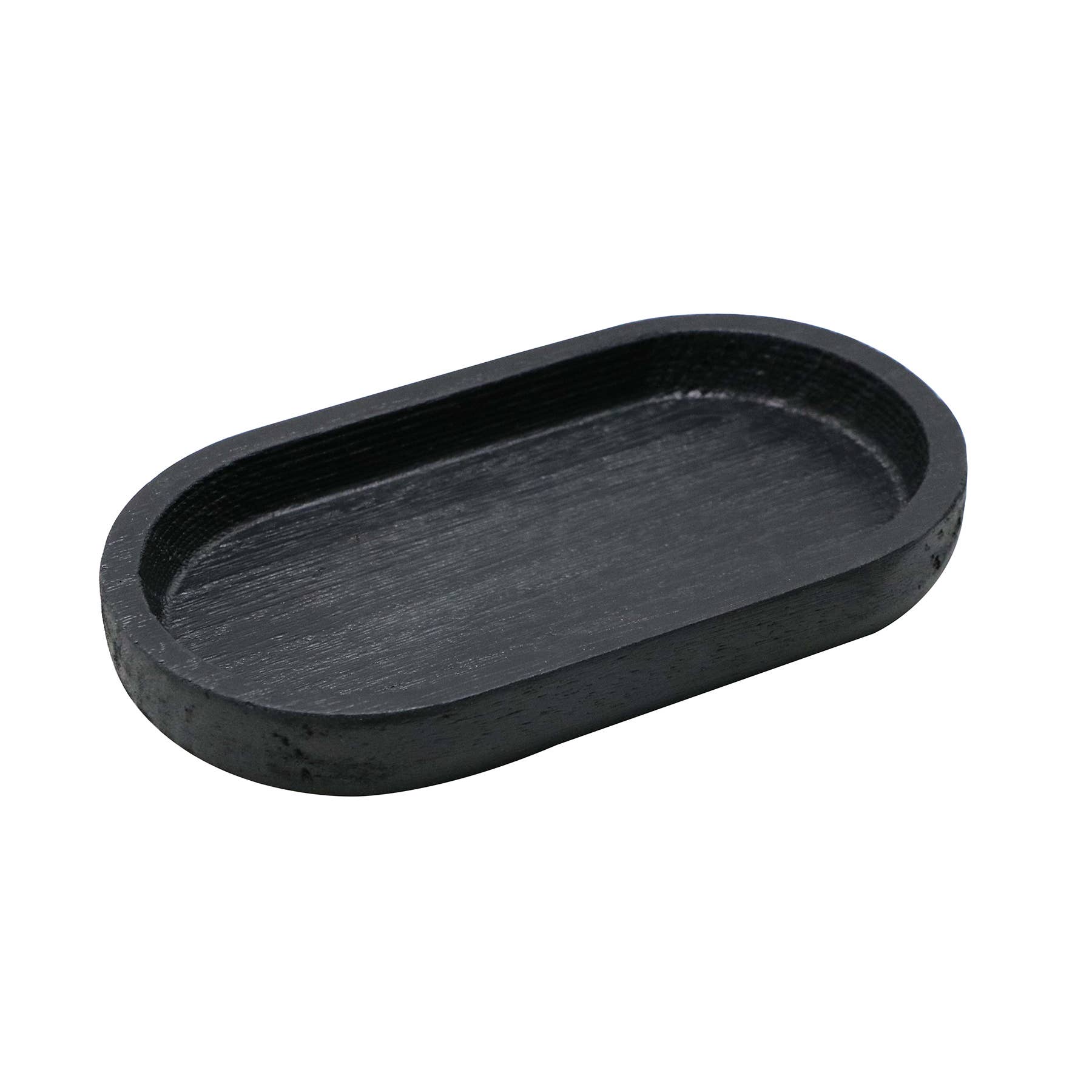 Small deals black tray